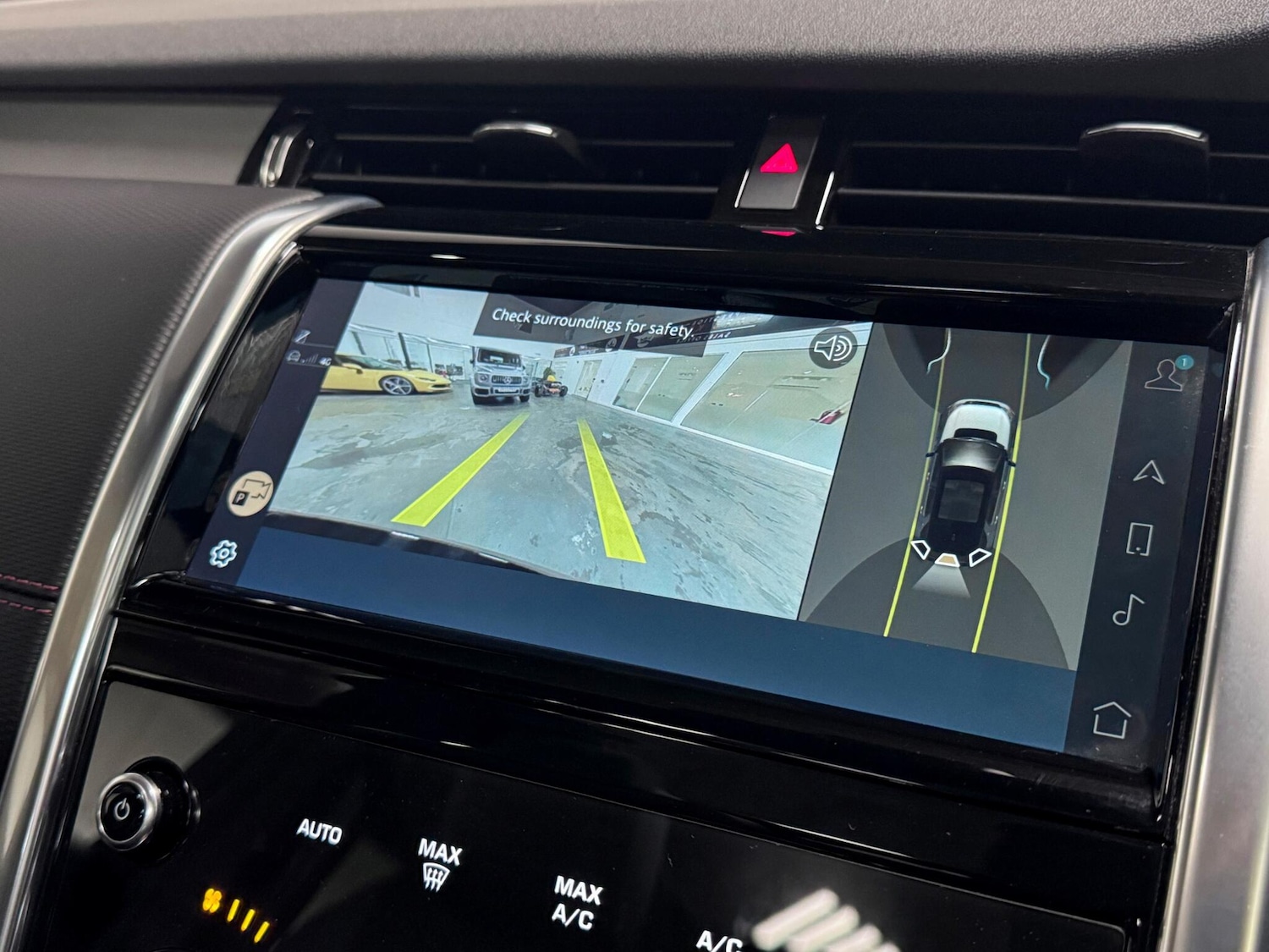 Used Land Rover Discovery Sport 2022 for sale - 76801413: Photo 40