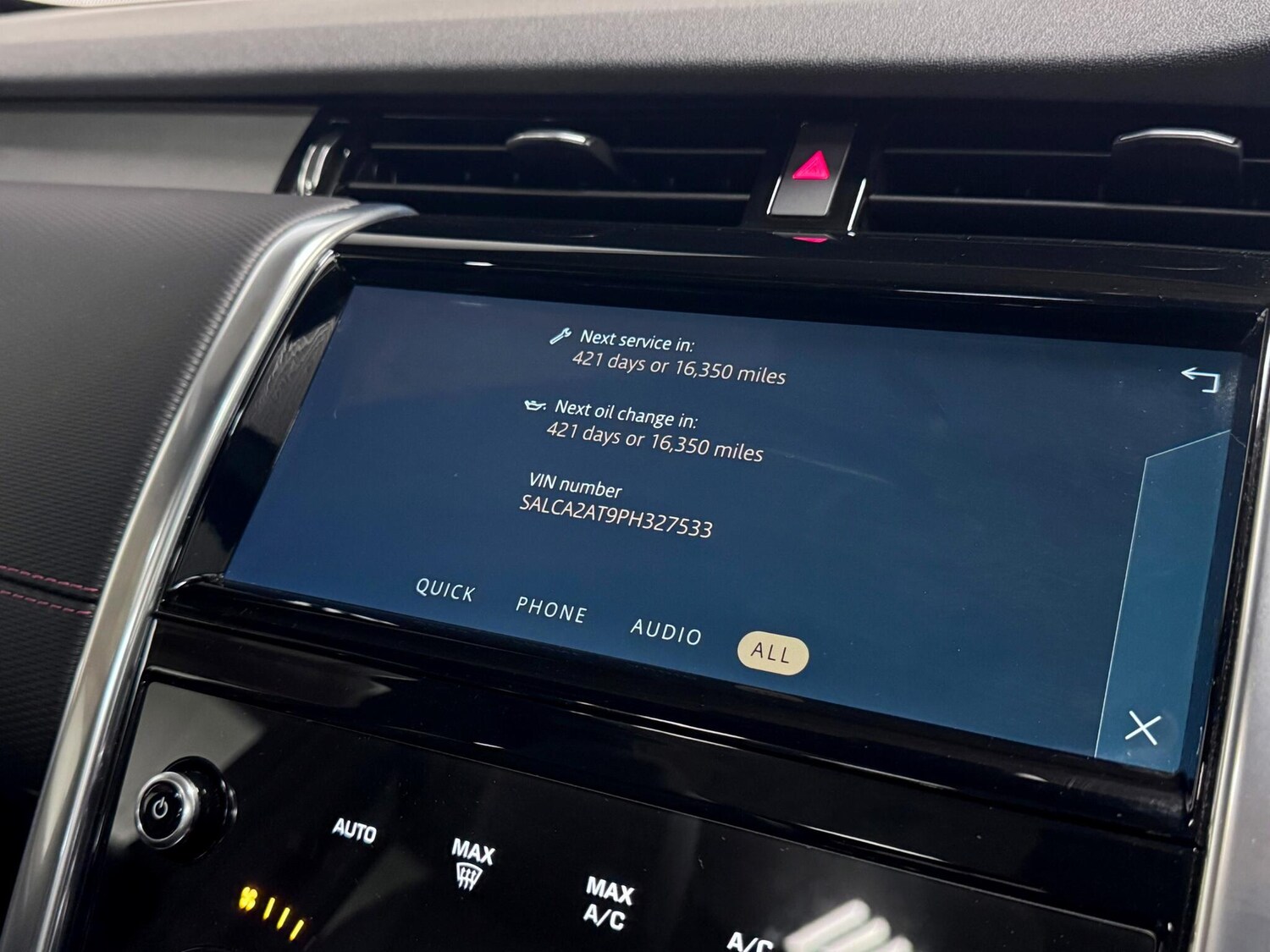 Used Land Rover Discovery Sport 2022 for sale - 76801413: Photo 42