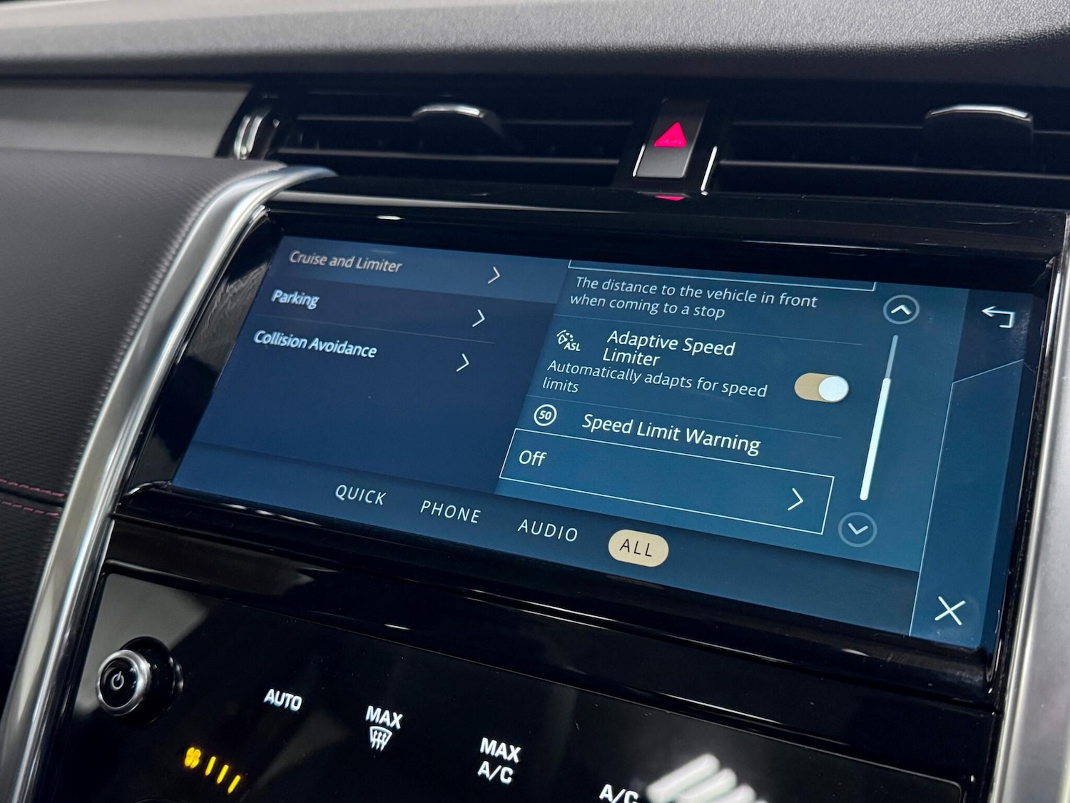 Used Land Rover Discovery Sport 2022 for sale - 76801413: Photo 44