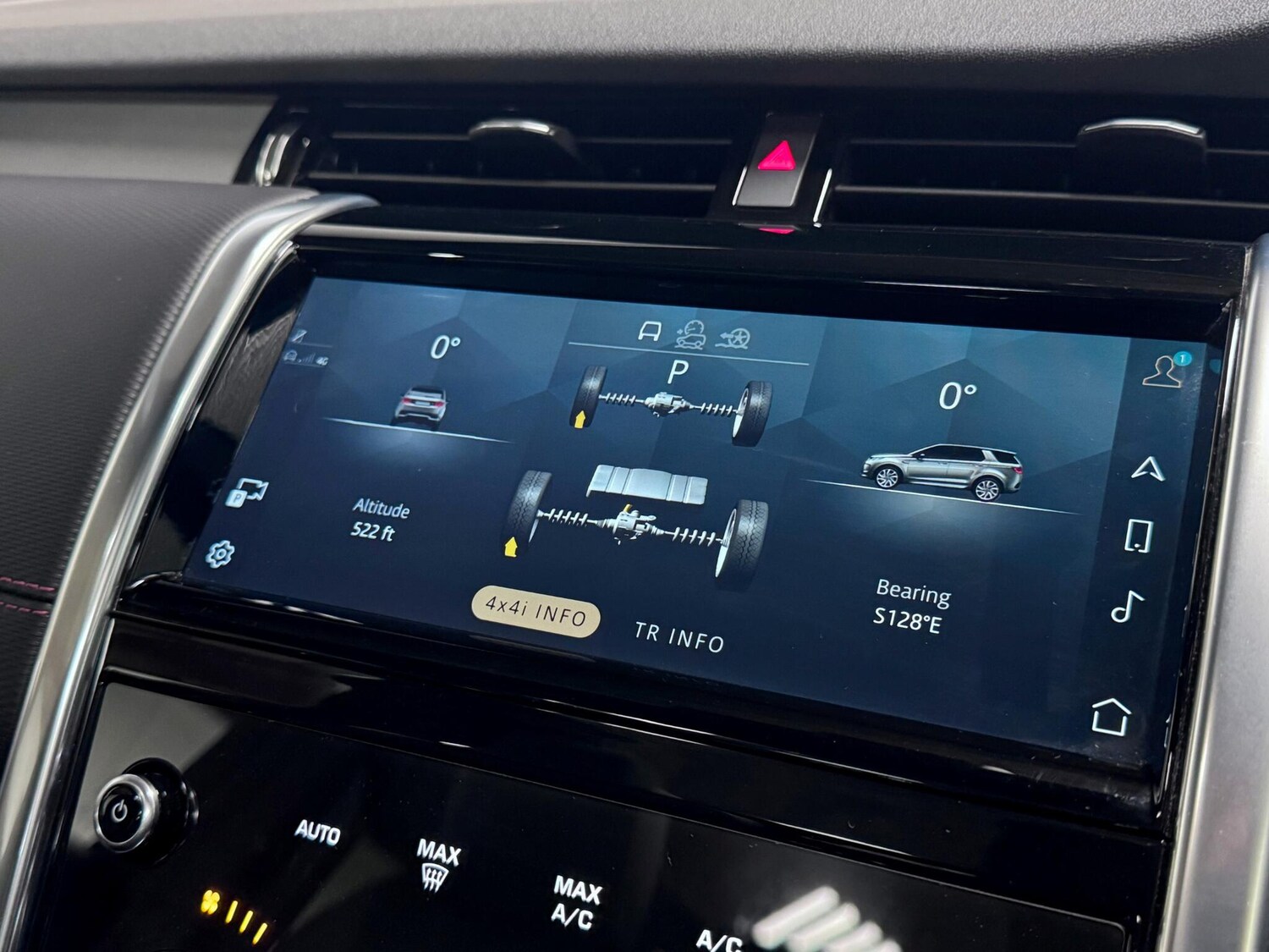 Used Land Rover Discovery Sport 2022 for sale - 76801413: Photo 52