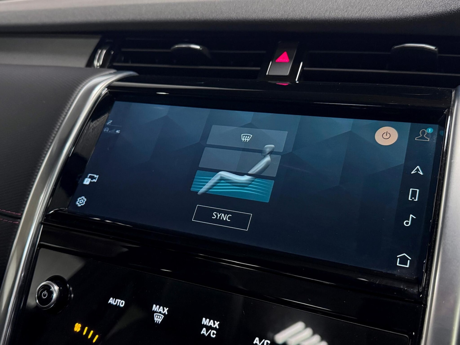 Used Land Rover Discovery Sport 2022 for sale - 76801413: Photo 53