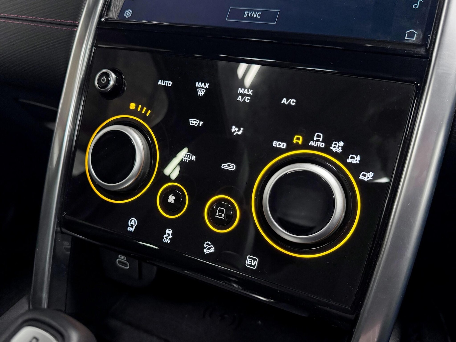 Used Land Rover Discovery Sport 2022 for sale - 76801413: Photo 54