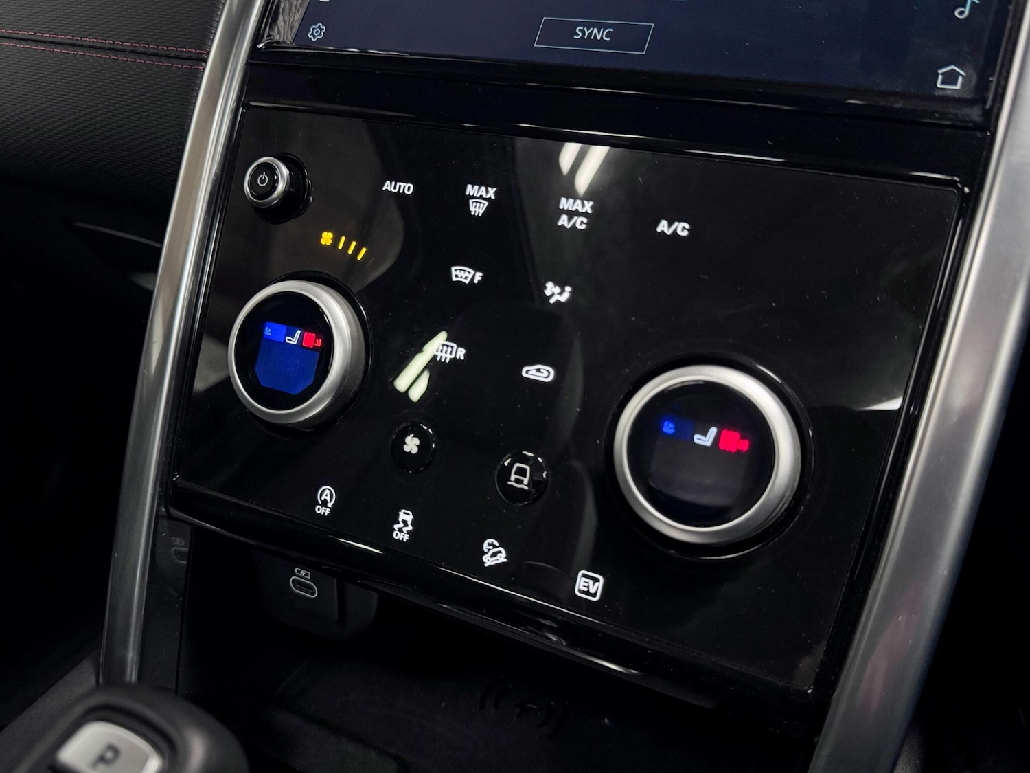 Used Land Rover Discovery Sport 2022 for sale - 76801413: Photo 55