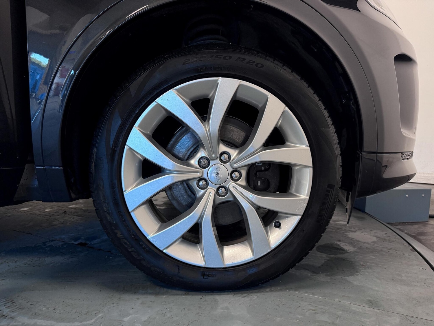 Used Land Rover Discovery Sport 2022 for sale - 76801413: Photo 57