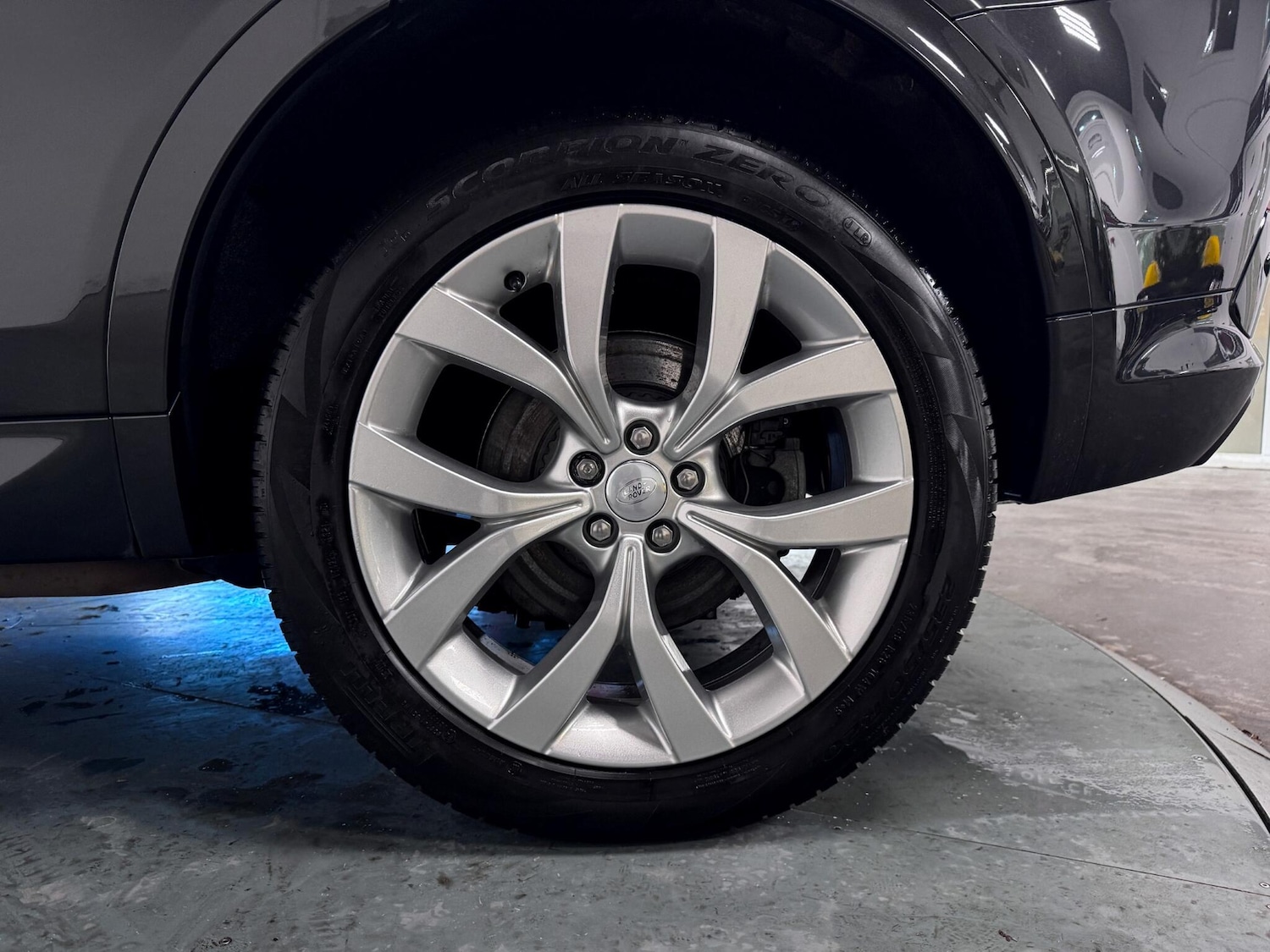 Used Land Rover Discovery Sport 2022 for sale - 76801413: Photo 59