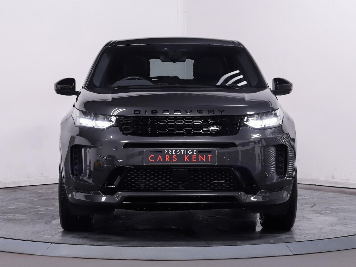 Used Land Rover Discovery Sport 2022 for sale - 76801413: Photo 7