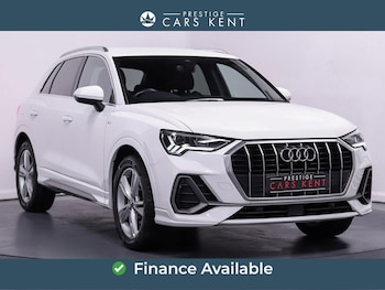 Used Audi Q3 2019 for sale - 78461919: Photo