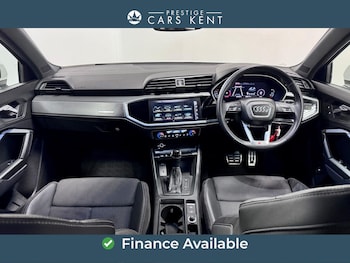 Used Audi Q3 2019 for sale - 78461919: Photo