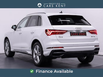 Used Audi Q3 2019 for sale - 78461919: Photo