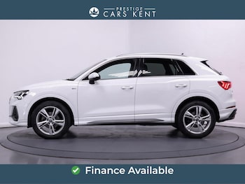 Used Audi Q3 2019 for sale - 78461919: Photo