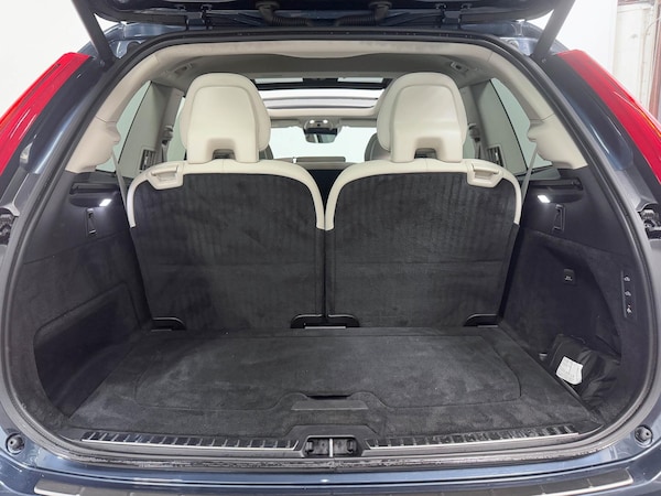 Used Volvo XC90 2021 for sale - 76042169: Photo 11