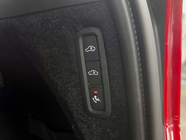 Used Volvo XC90 2021 for sale - 76042169: Photo 12