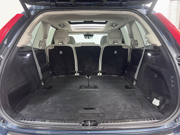 Used Volvo XC90 2021 for sale - 76042169: Photo 13