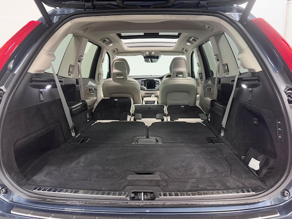 Used Volvo XC90 2021 for sale - 76042169: Photo 14