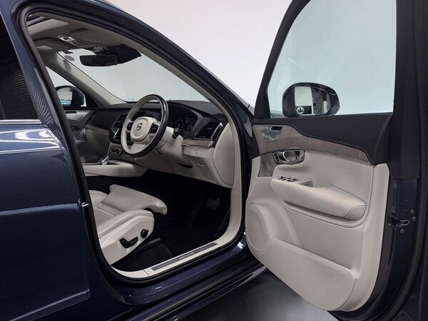 Used Volvo XC90 2021 for sale - 76042169: Photo 17