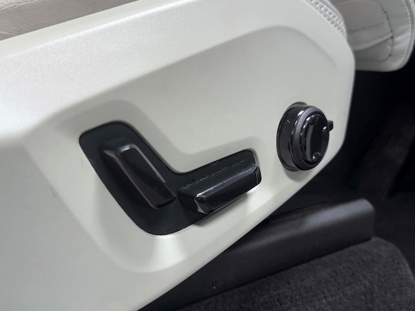 Used Volvo XC90 2021 for sale - 76042169: Photo 22