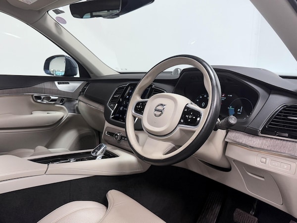 Used Volvo XC90 2021 for sale - 76042169: Photo 23
