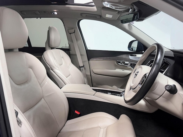 Used Volvo XC90 2021 for sale - 76042169: Photo 24