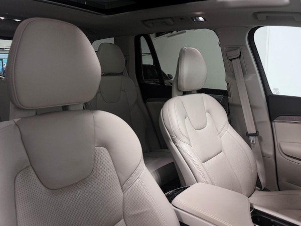 Used Volvo XC90 2021 for sale - 76042169: Photo 26