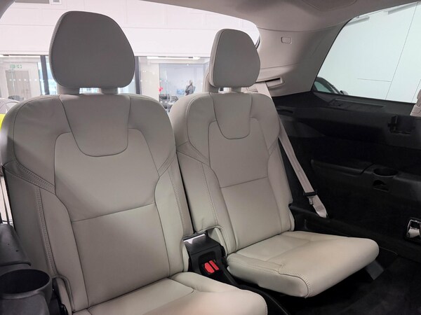 Used Volvo XC90 2021 for sale - 76042169: Photo 27