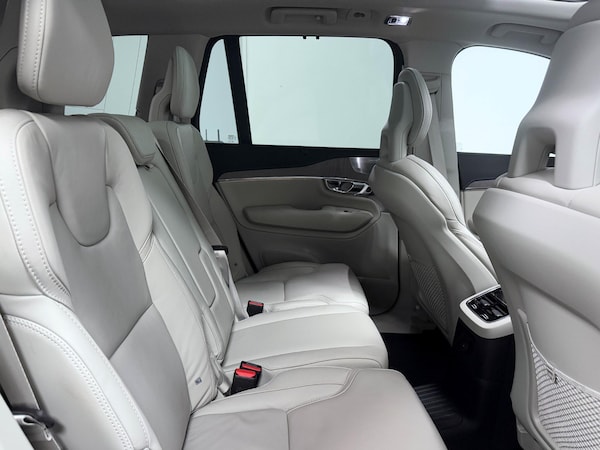 Used Volvo XC90 2021 for sale - 76042169: Photo 28