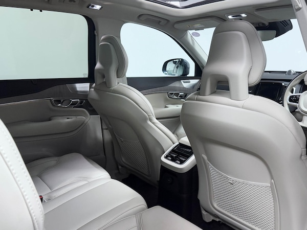 Used Volvo XC90 2021 for sale - 76042169: Photo 29