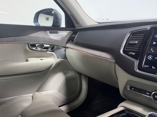 Used Volvo XC90 2021 for sale - 76042169: Photo 32