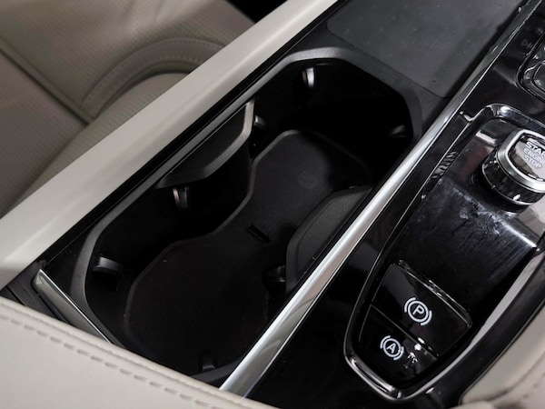 Used Volvo XC90 2021 for sale - 76042169: Photo 34