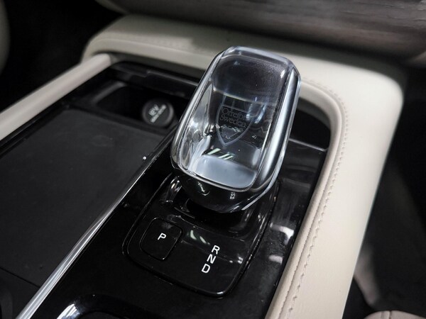 Used Volvo XC90 2021 for sale - 76042169: Photo 37