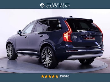Used Volvo XC90 2021 for sale - 76042169: Photo 3