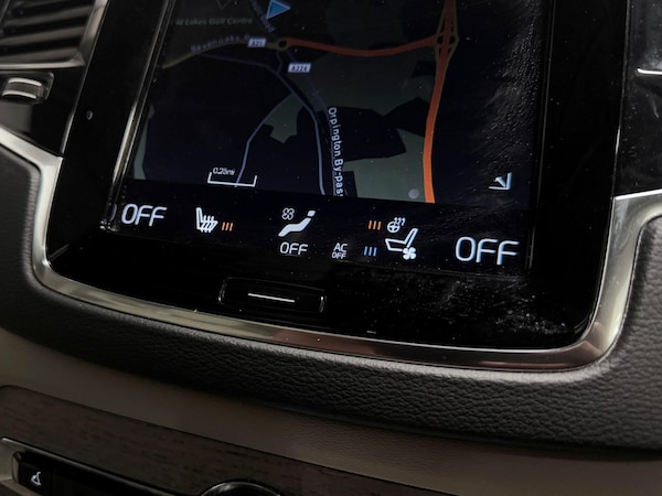 Used Volvo XC90 2021 for sale - 76042169: Photo 43