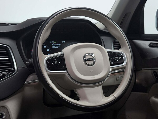 Used Volvo XC90 2021 for sale - 76042169: Photo 45