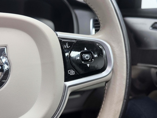 Used Volvo XC90 2021 for sale - 76042169: Photo 49