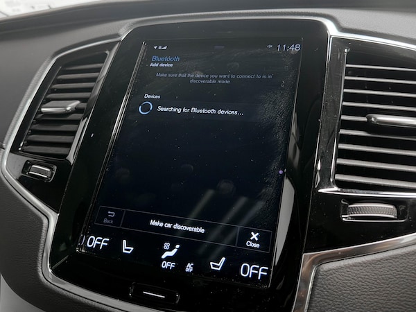 Used Volvo XC90 2021 for sale - 76042169: Photo 56
