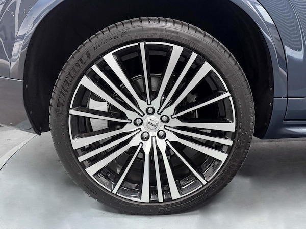 Used Volvo XC90 2021 for sale - 76042169: Photo 65