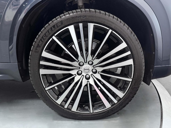 Used Volvo XC90 2021 for sale - 76042169: Photo 66