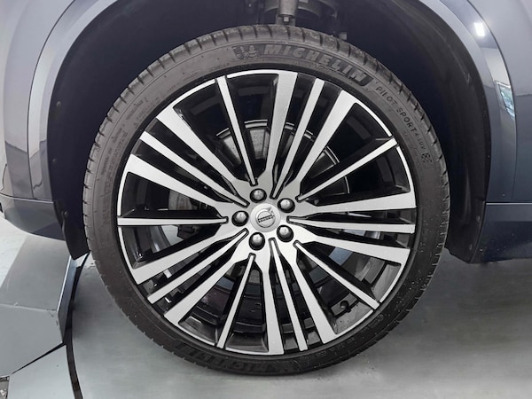 Used Volvo XC90 2021 for sale - 76042169: Photo 67