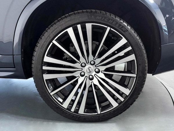 Used Volvo XC90 2021 for sale - 76042169: Photo 68
