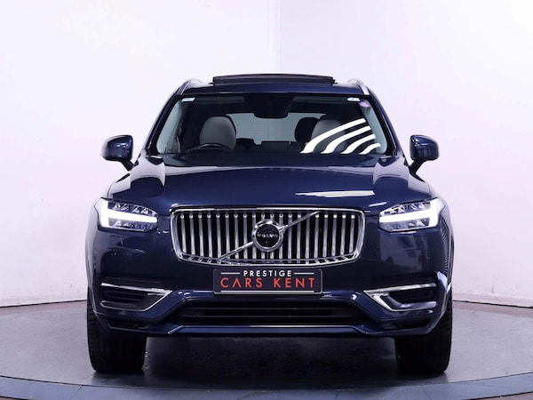 Used Volvo XC90 2021 for sale - 76042169: Photo 7