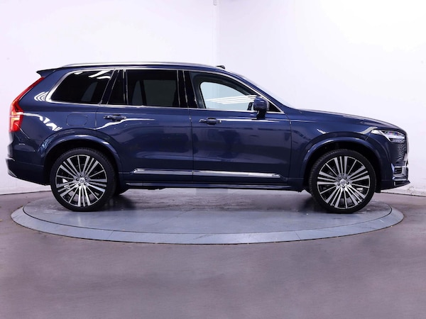 Used Volvo XC90 2021 for sale - 76042169: Photo 8