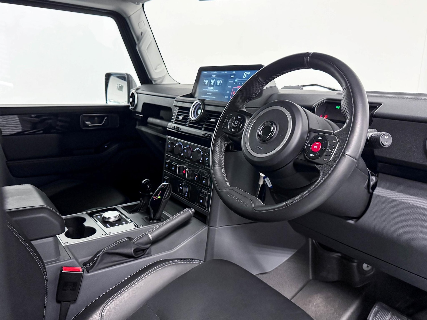Vehicle 26