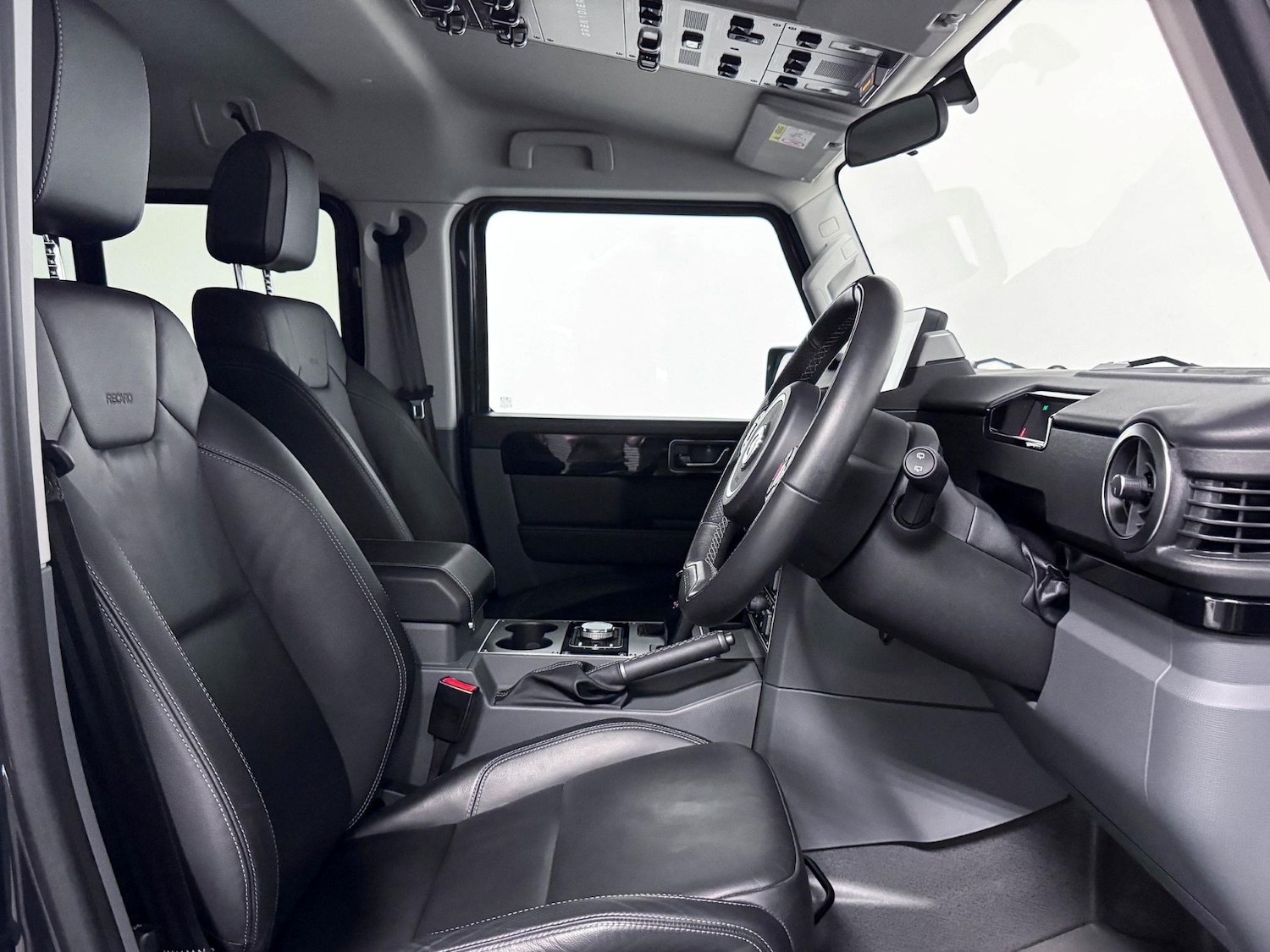 Vehicle 27