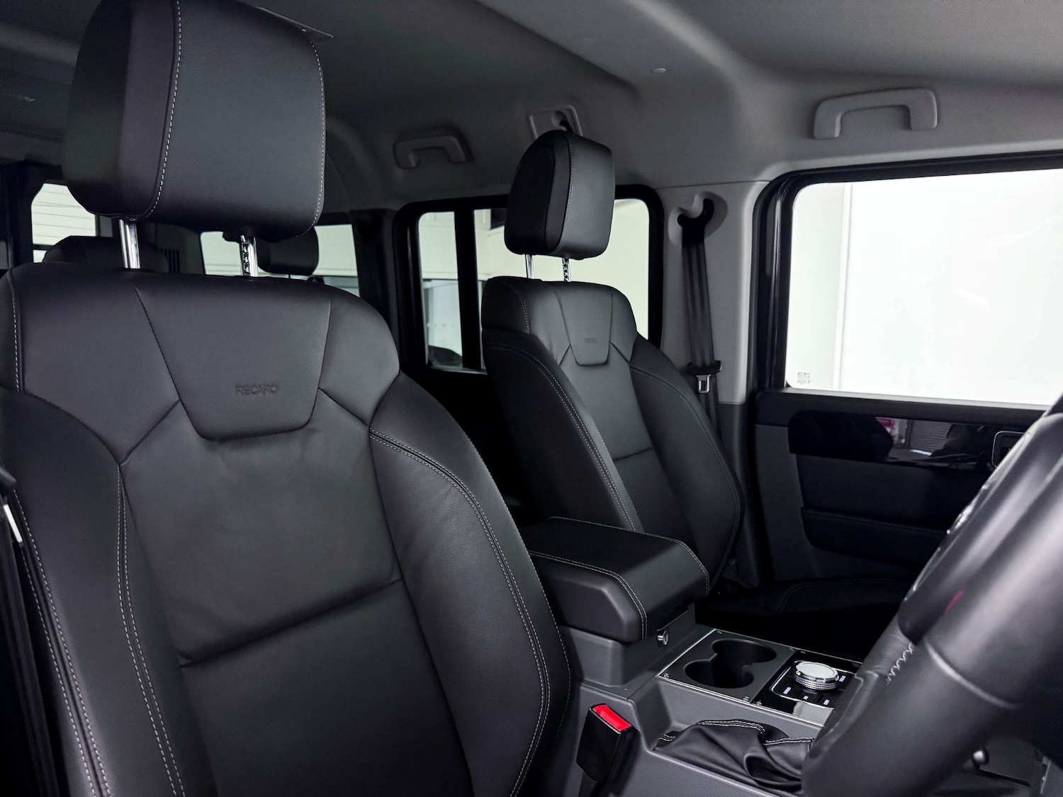 Vehicle 28