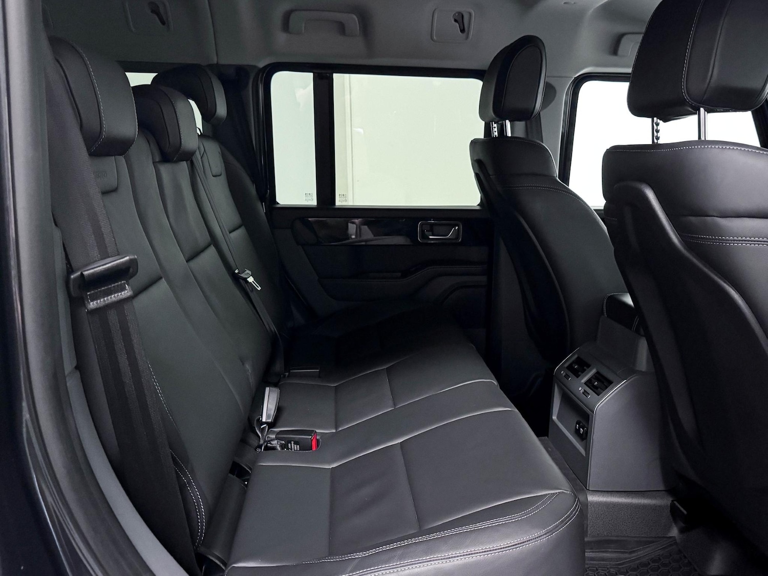 Vehicle 29
