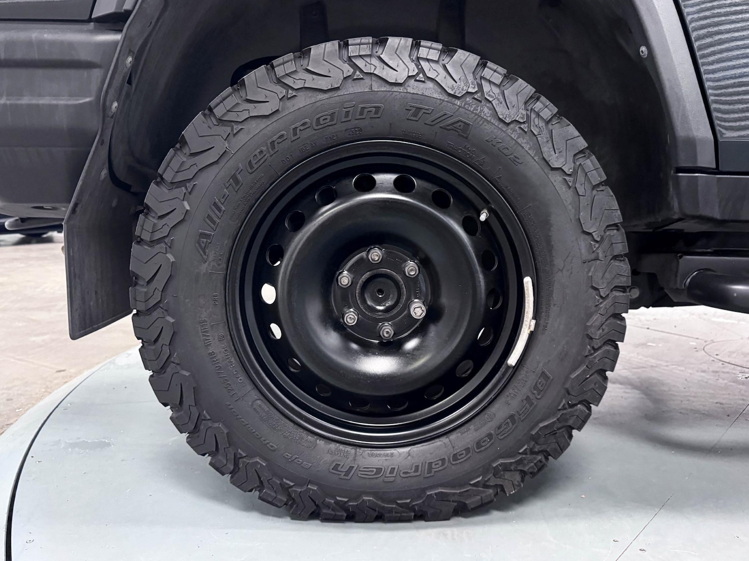 Vehicle 65