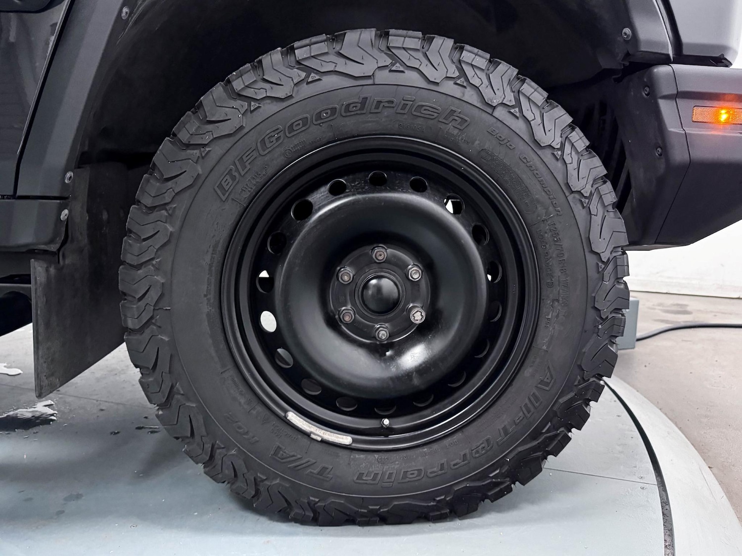 Vehicle 66