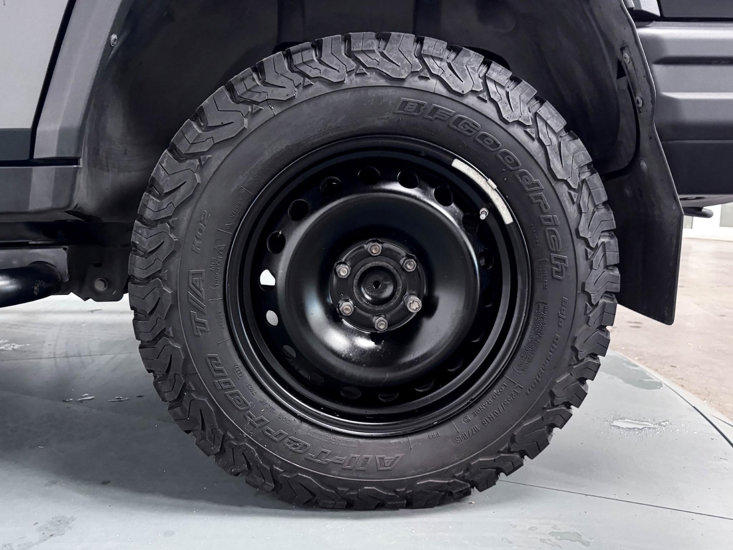Vehicle 68