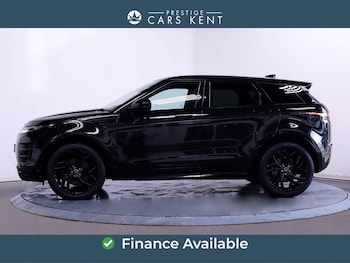 Used Land Rover Range Rover Evoque 2022 for sale - 76952998: Photo