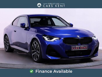 Used BMW 2 Series 2023 for sale - 78417383: Photo