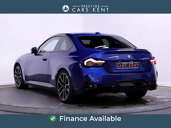 Used BMW 2 Series 2023 for sale - 78417383: Photo